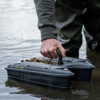 Ridge Monkey Hunter 750 Echo Bait Boat